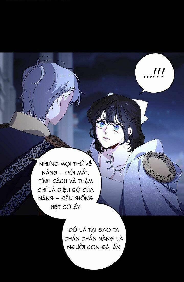 Tình Điên Dại 34 trang 19