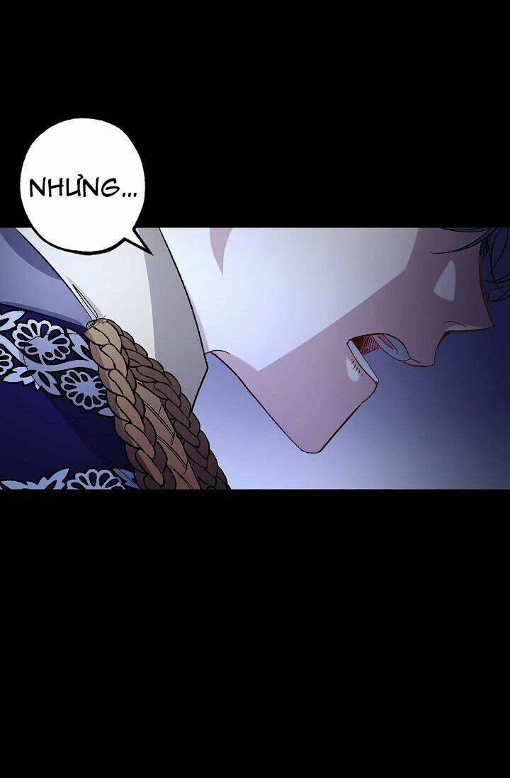 Tình Điên Dại 34 trang 20