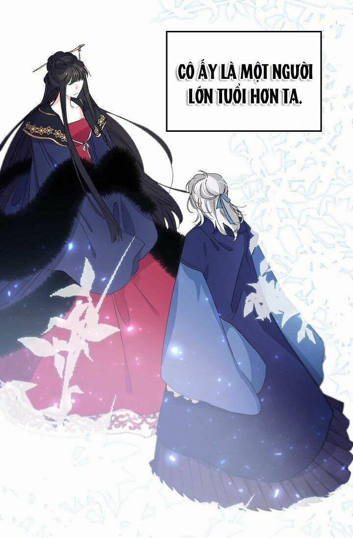 Tình Điên Dại 34 trang 25