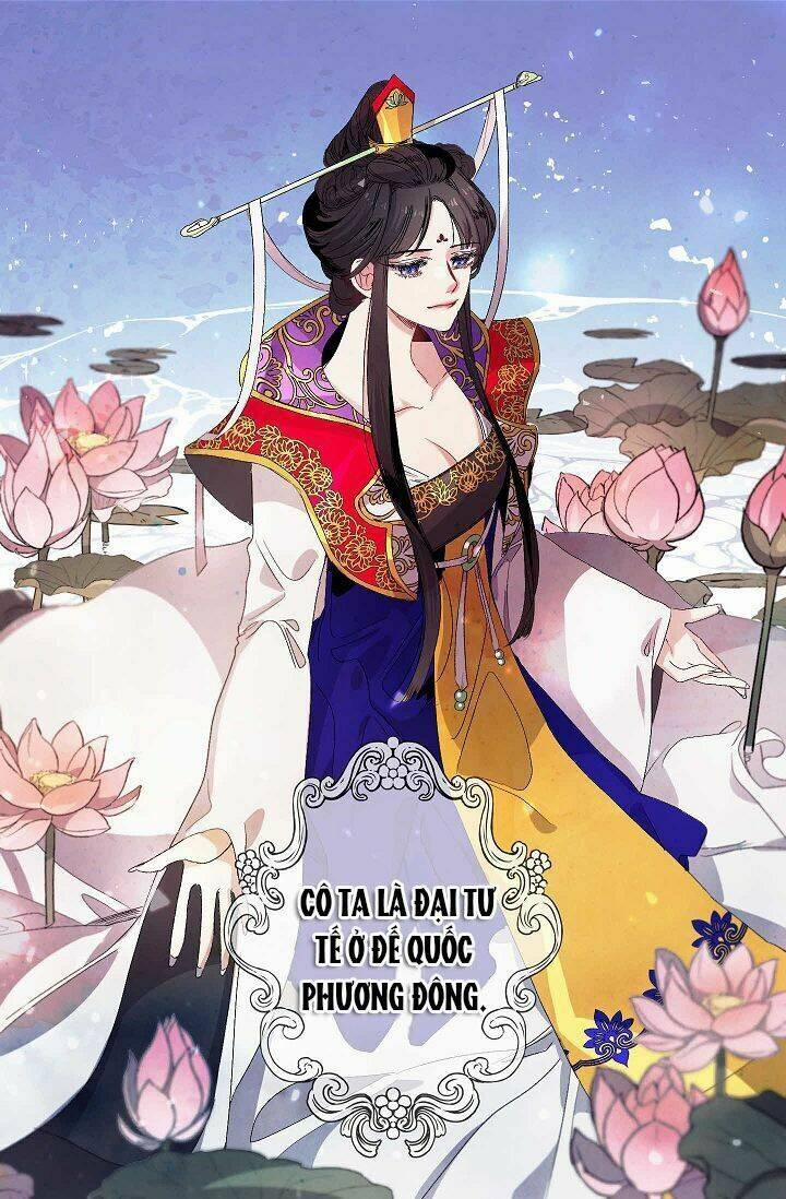 Tình Điên Dại 34 trang 28