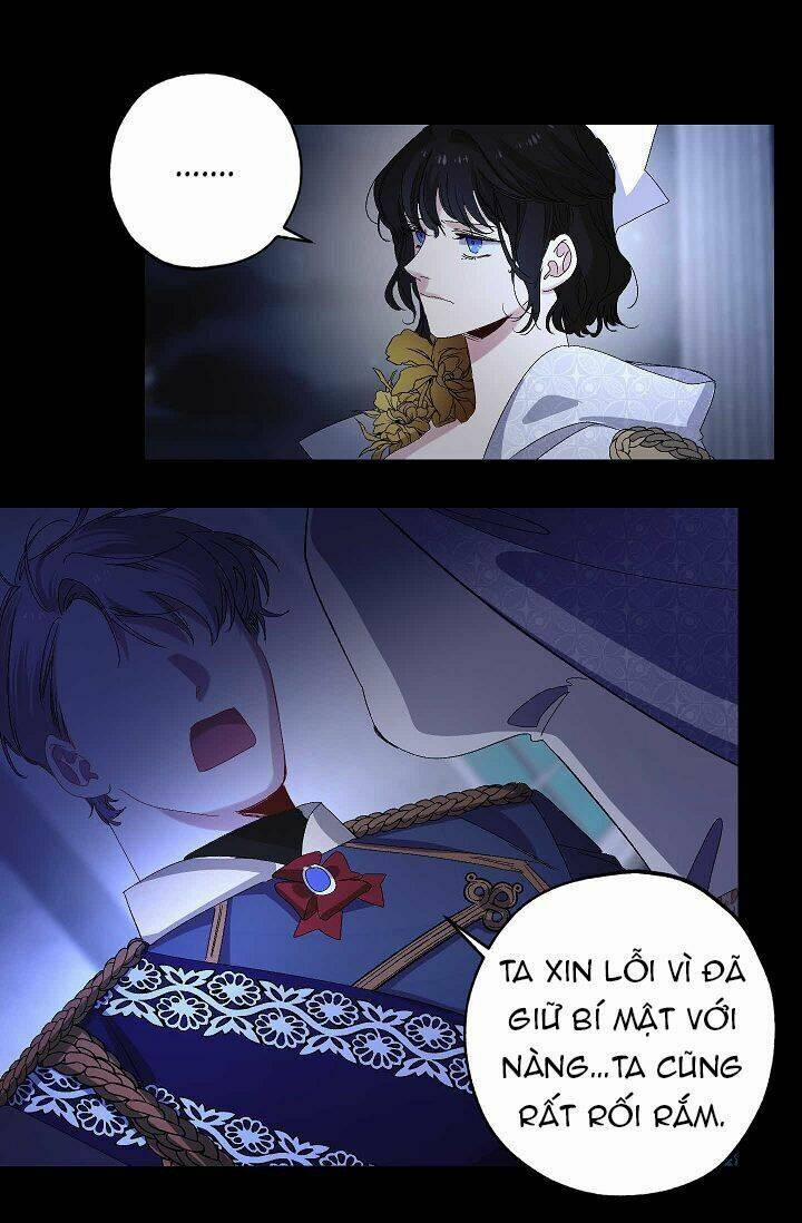 Tình Điên Dại 34 trang 29