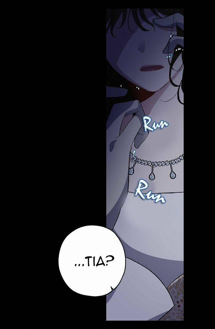 Tình Điên Dại 34 trang 31