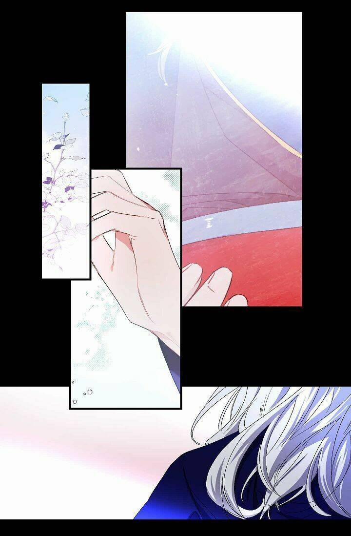 Tình Điên Dại 34 trang 33