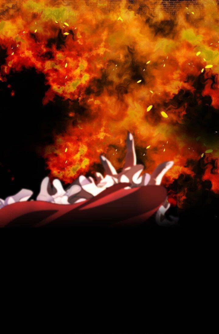 Tình Điên Dại 34 trang 35