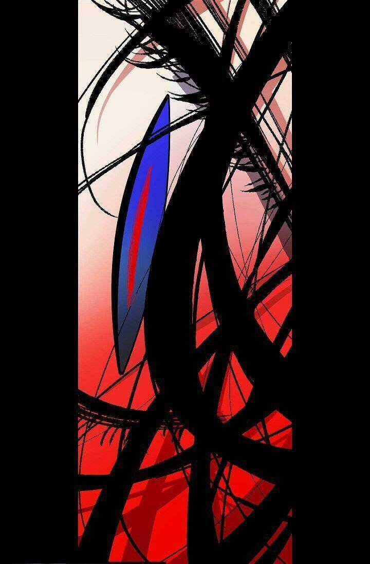 Tình Điên Dại 34 trang 36