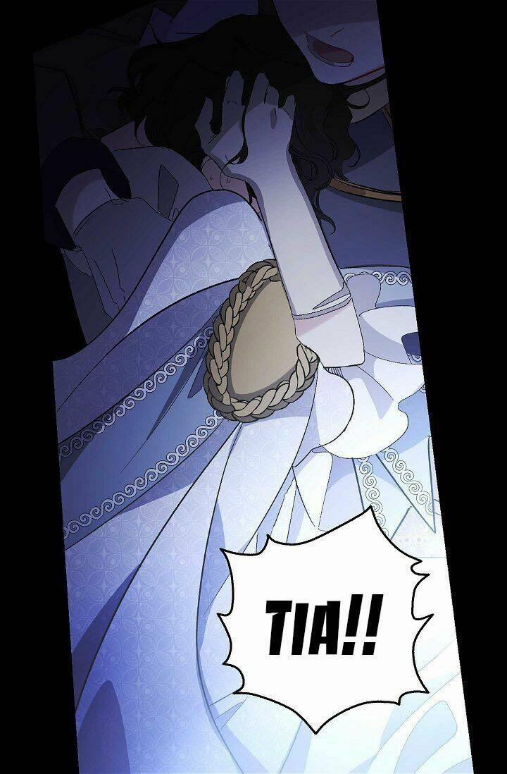 Tình Điên Dại 34 trang 38