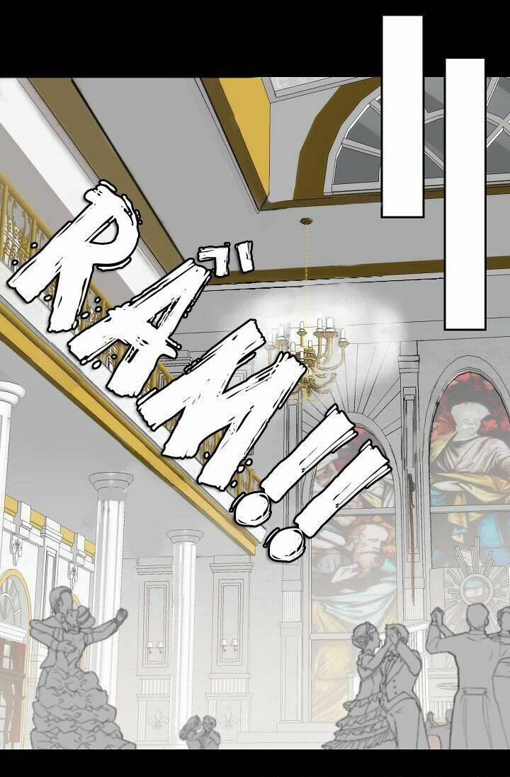 Tình Điên Dại 34 trang 39