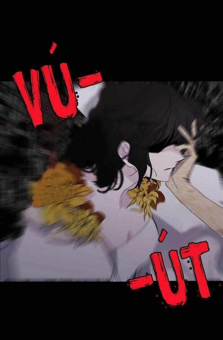 Tình Điên Dại 34 trang 45