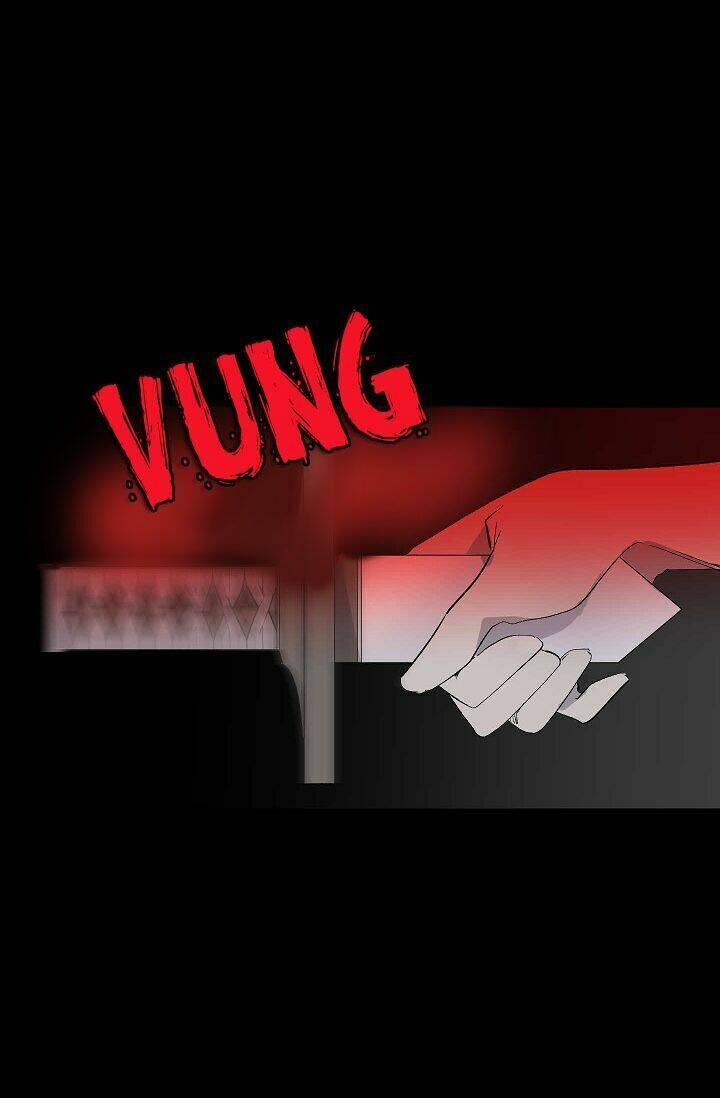 Tình Điên Dại 34 trang 47