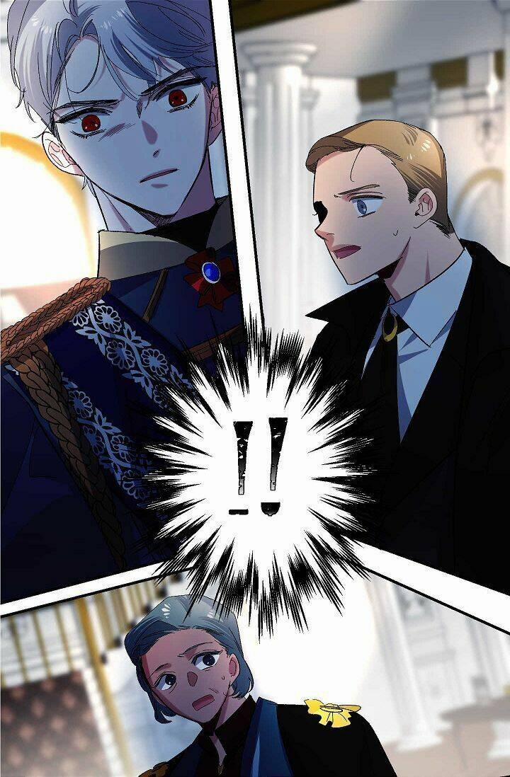 Tình Điên Dại 34 trang 49