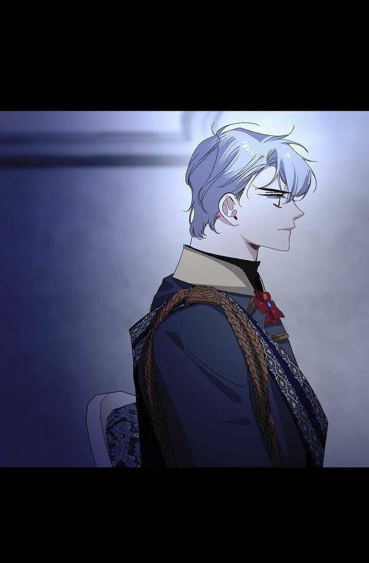 Tình Điên Dại 34 trang 5