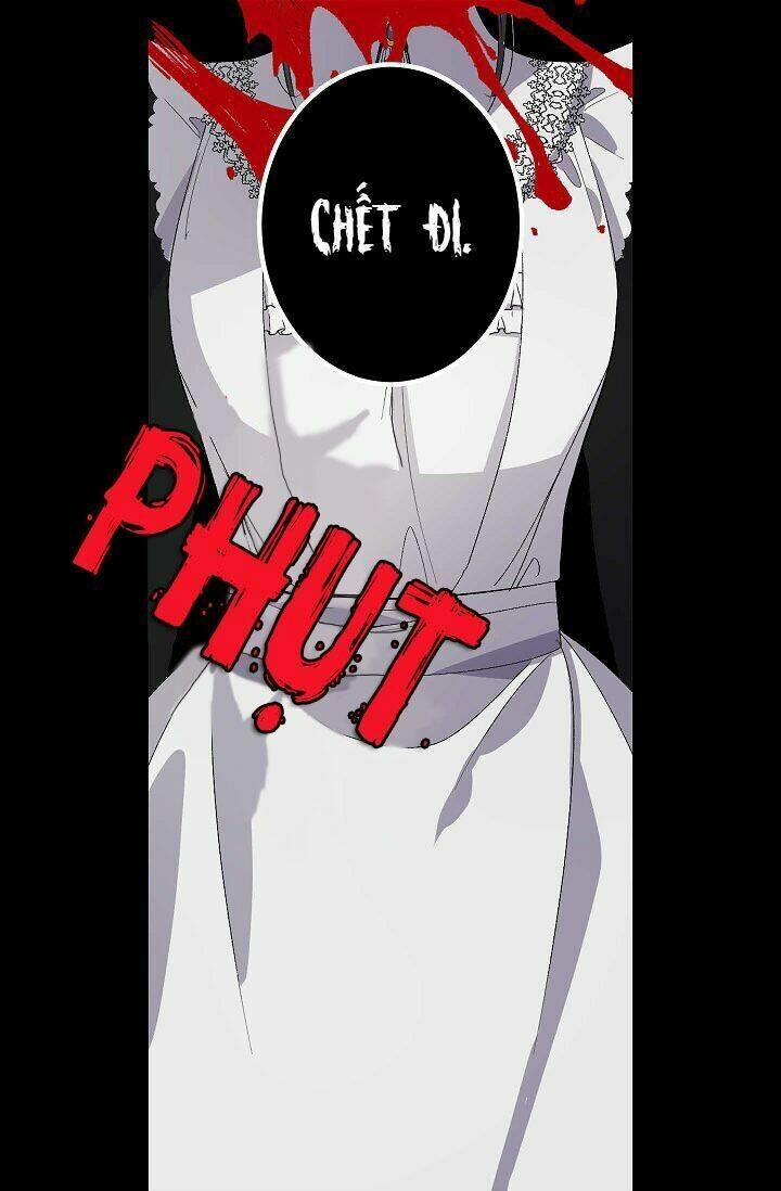 Tình Điên Dại 34 trang 52