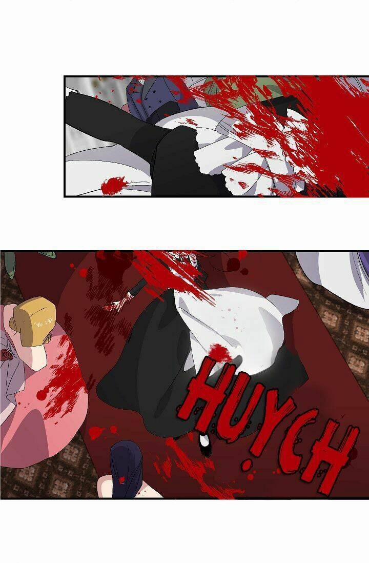 Tình Điên Dại 34 trang 53