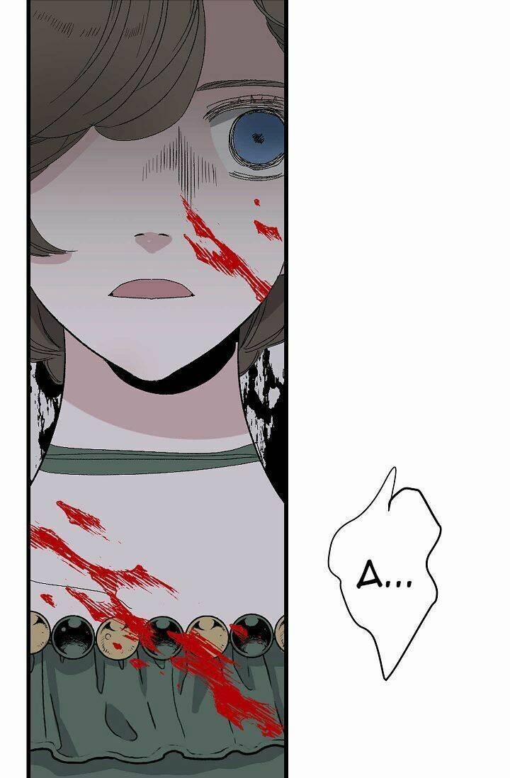 Tình Điên Dại 34 trang 54