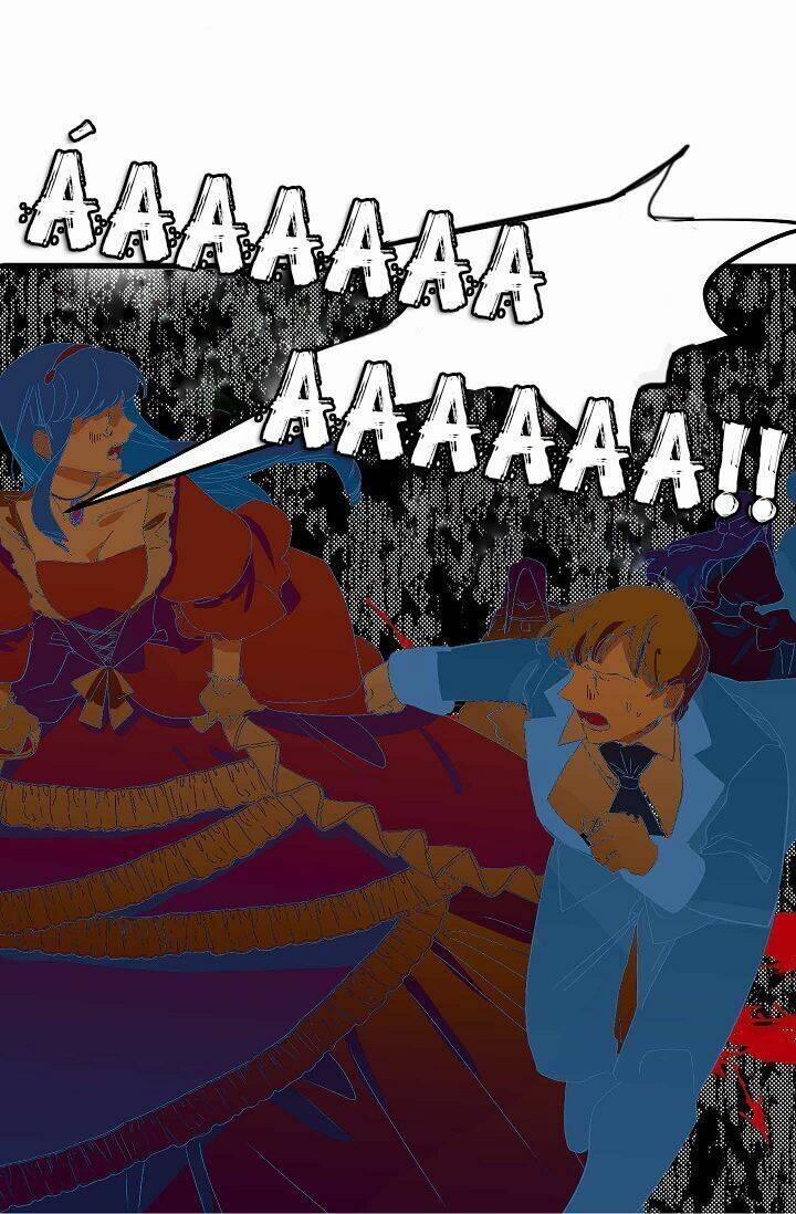 Tình Điên Dại 34 trang 55