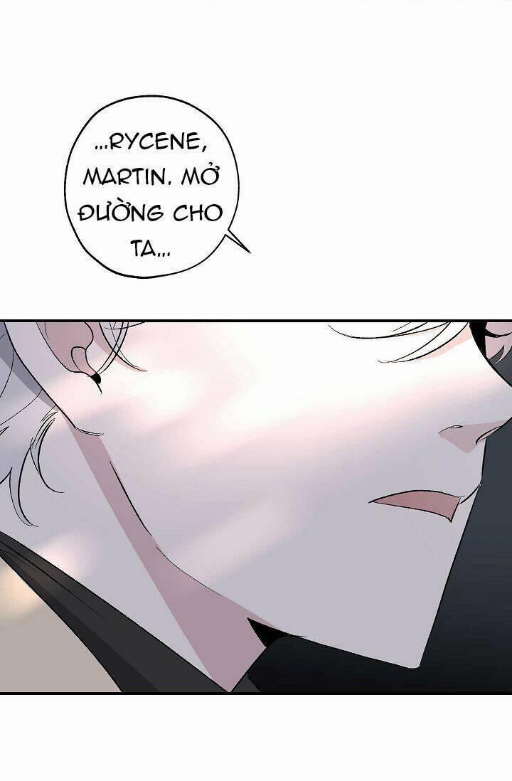 Tình Điên Dại 34 trang 56