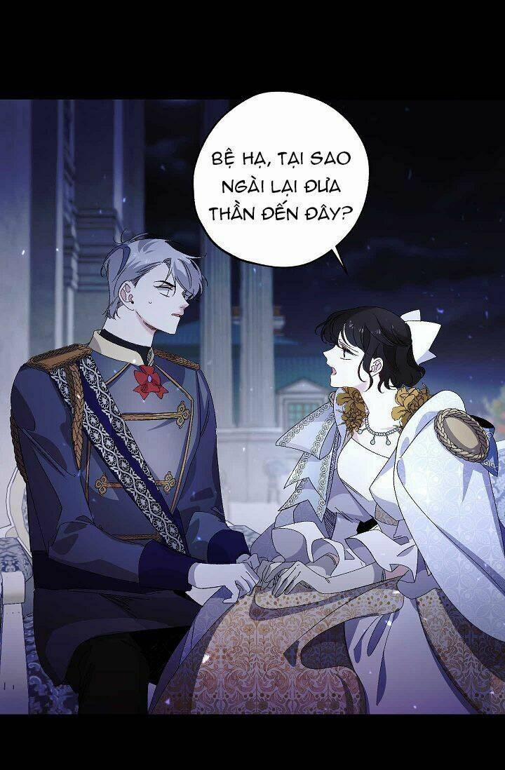 Tình Điên Dại 34 trang 7