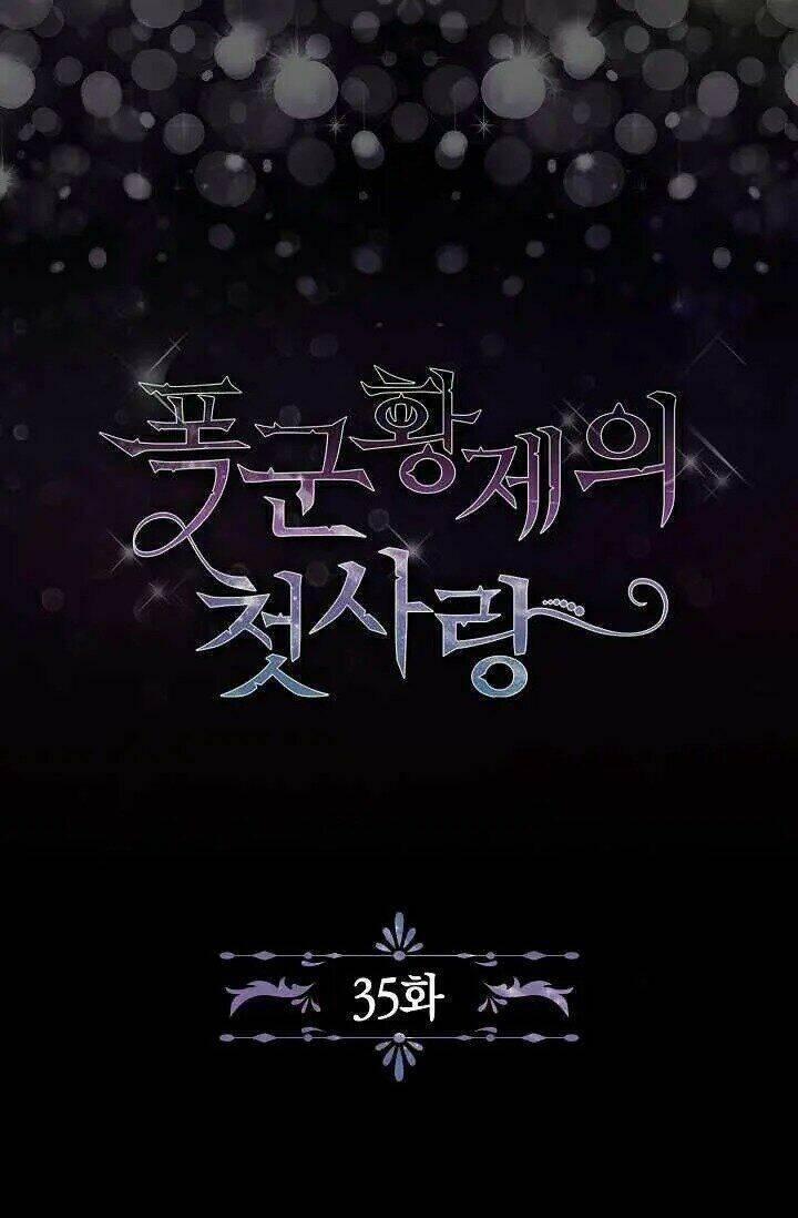 Tình Điên Dại 35 trang 1