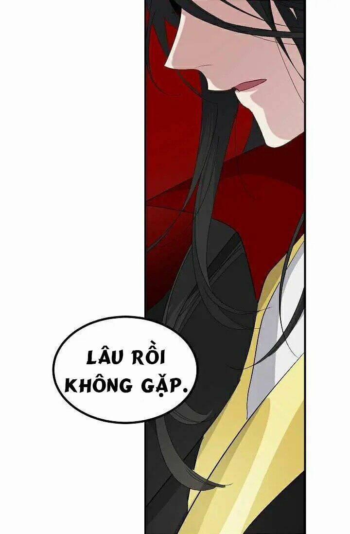 Tình Điên Dại 35 trang 10