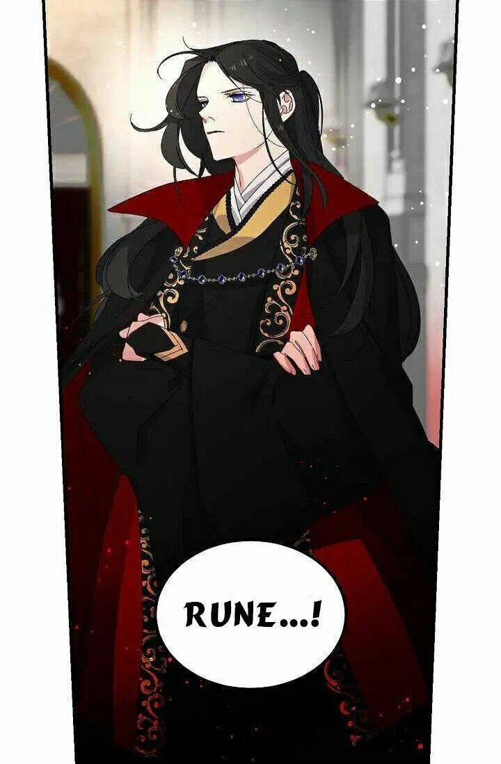 Tình Điên Dại 35 trang 11