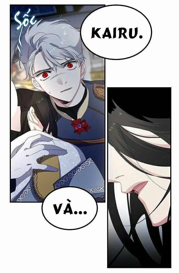 Tình Điên Dại 35 trang 12