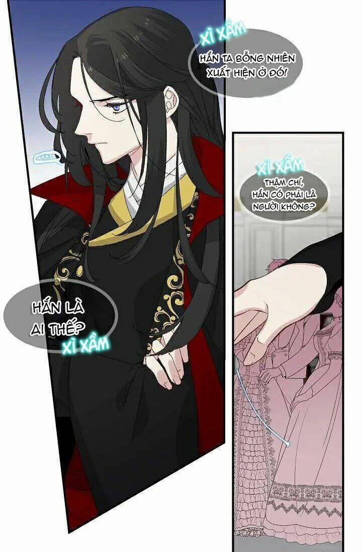 Tình Điên Dại 35 trang 14