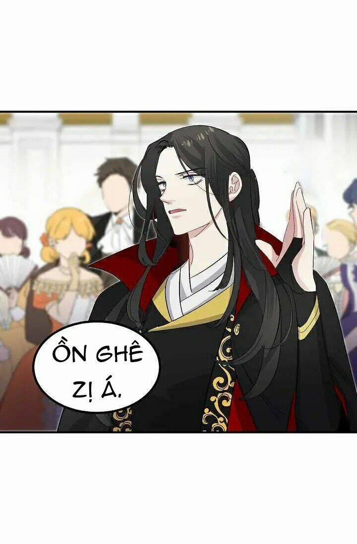 Tình Điên Dại 35 trang 16