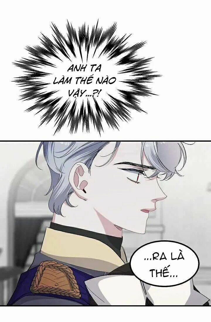 Tình Điên Dại 35 trang 18