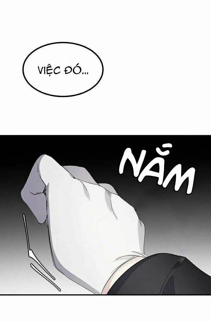 Tình Điên Dại 35 trang 22