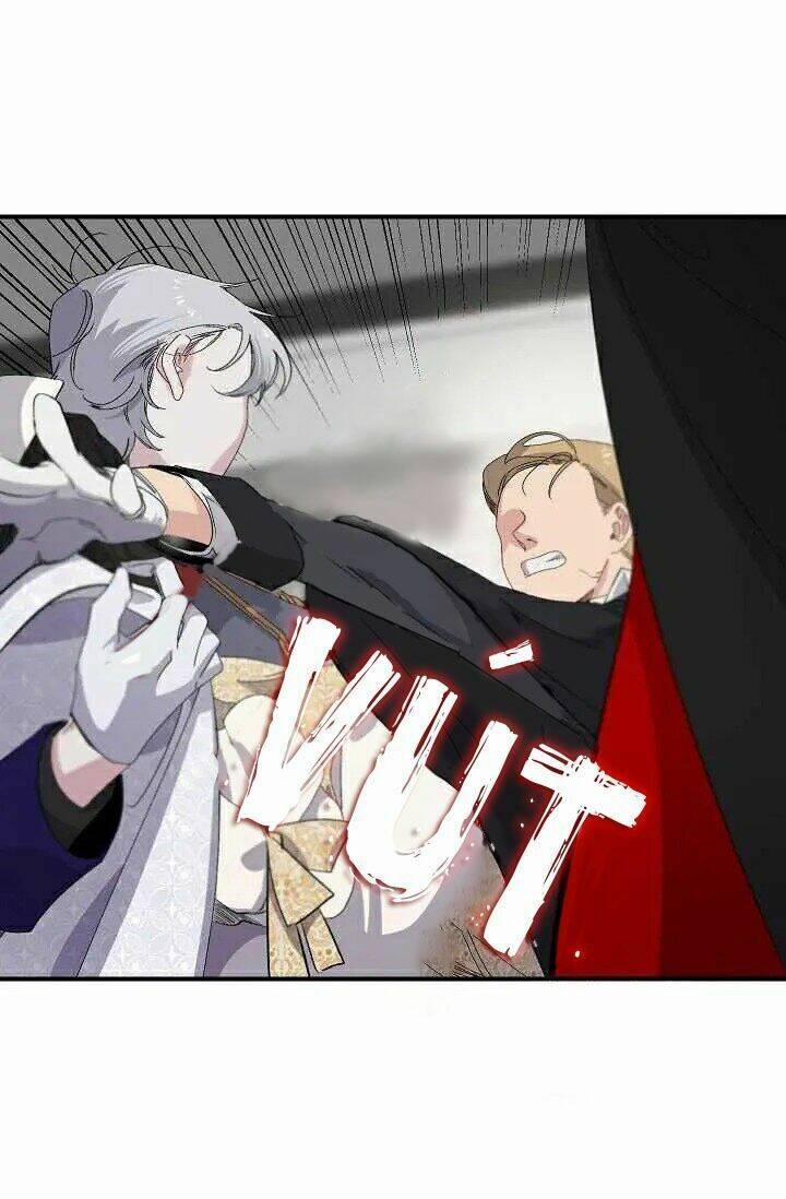 Tình Điên Dại 35 trang 23