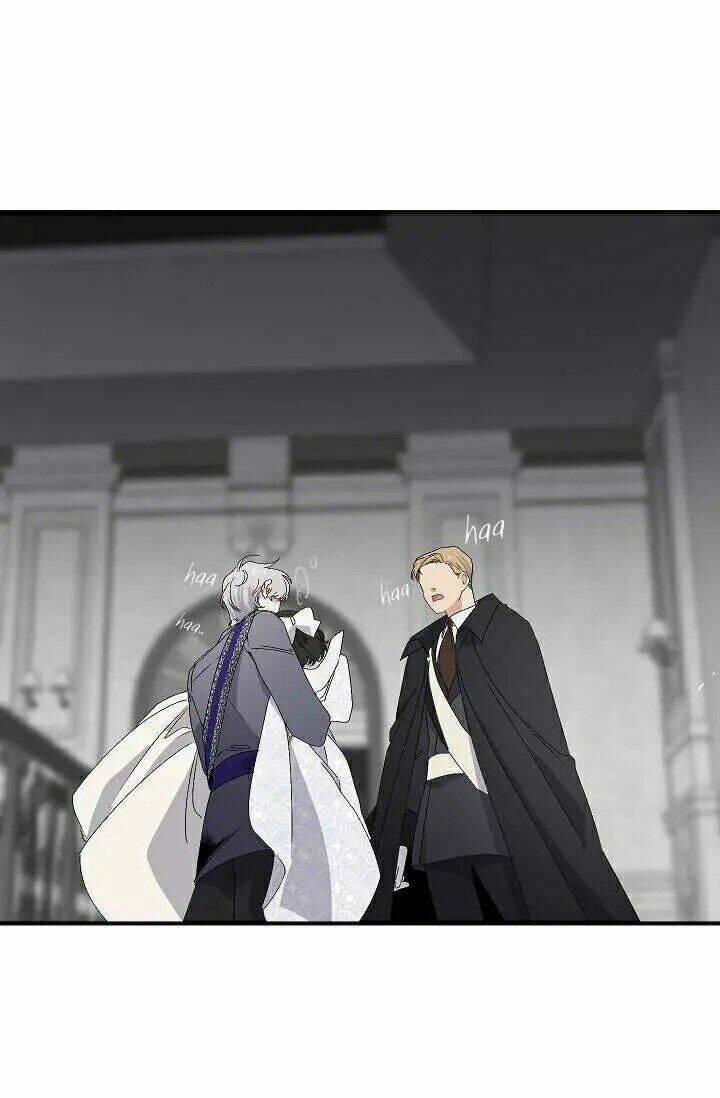 Tình Điên Dại 35 trang 27