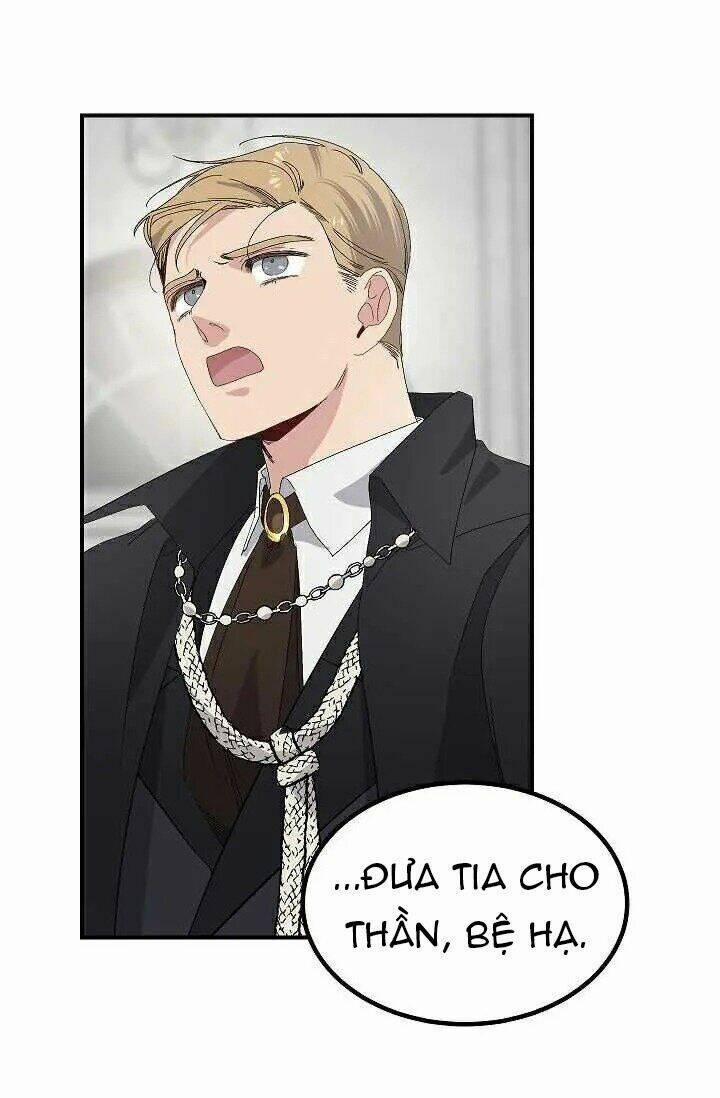 Tình Điên Dại 35 trang 28