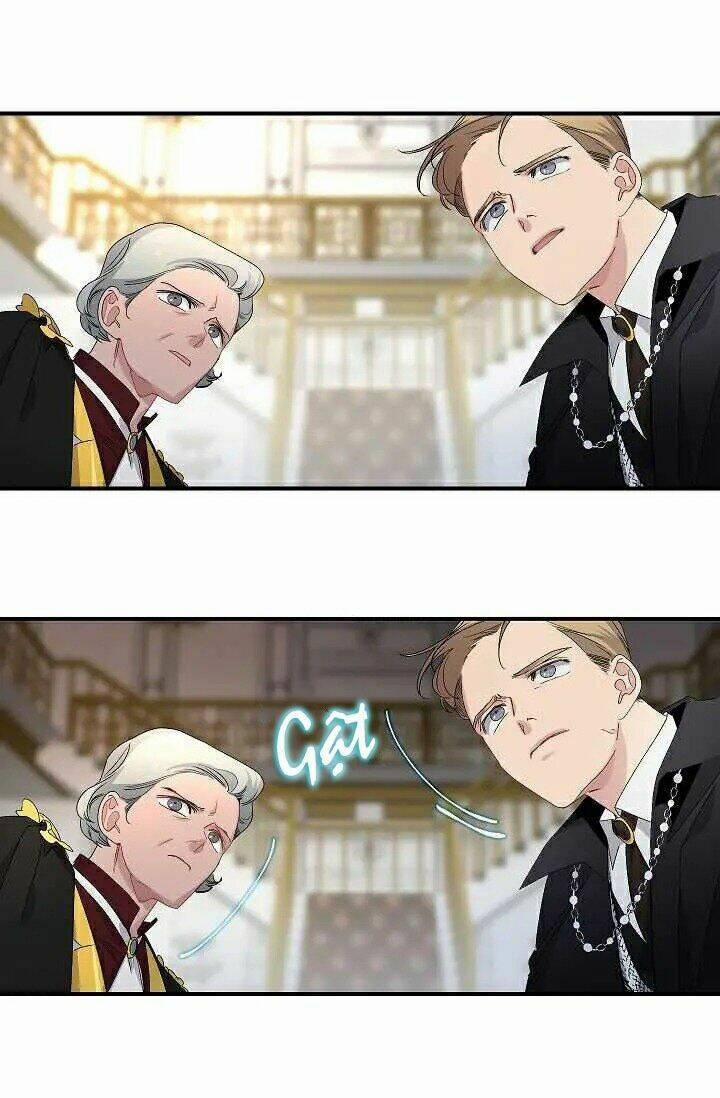 Tình Điên Dại 35 trang 3