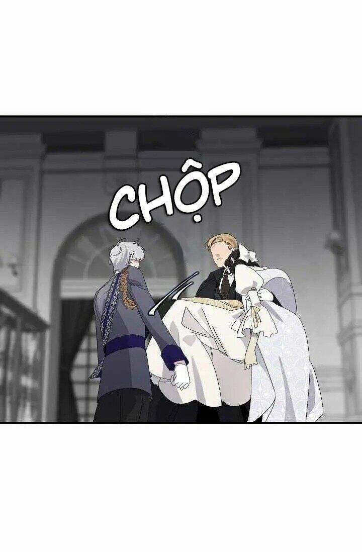 Tình Điên Dại 35 trang 30