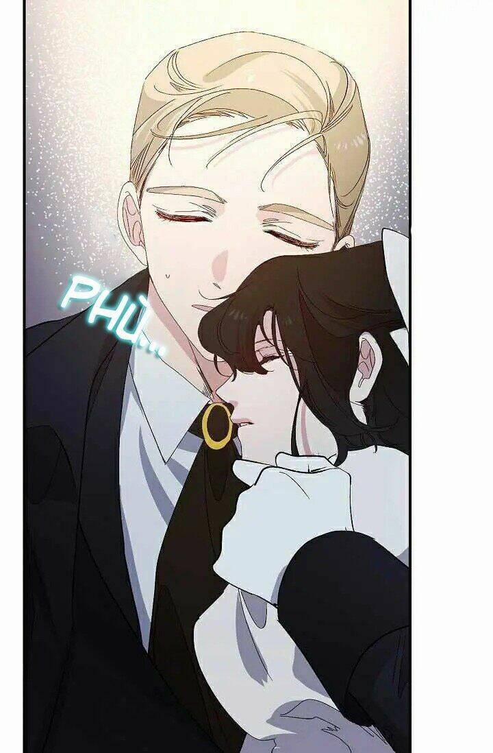 Tình Điên Dại 35 trang 31