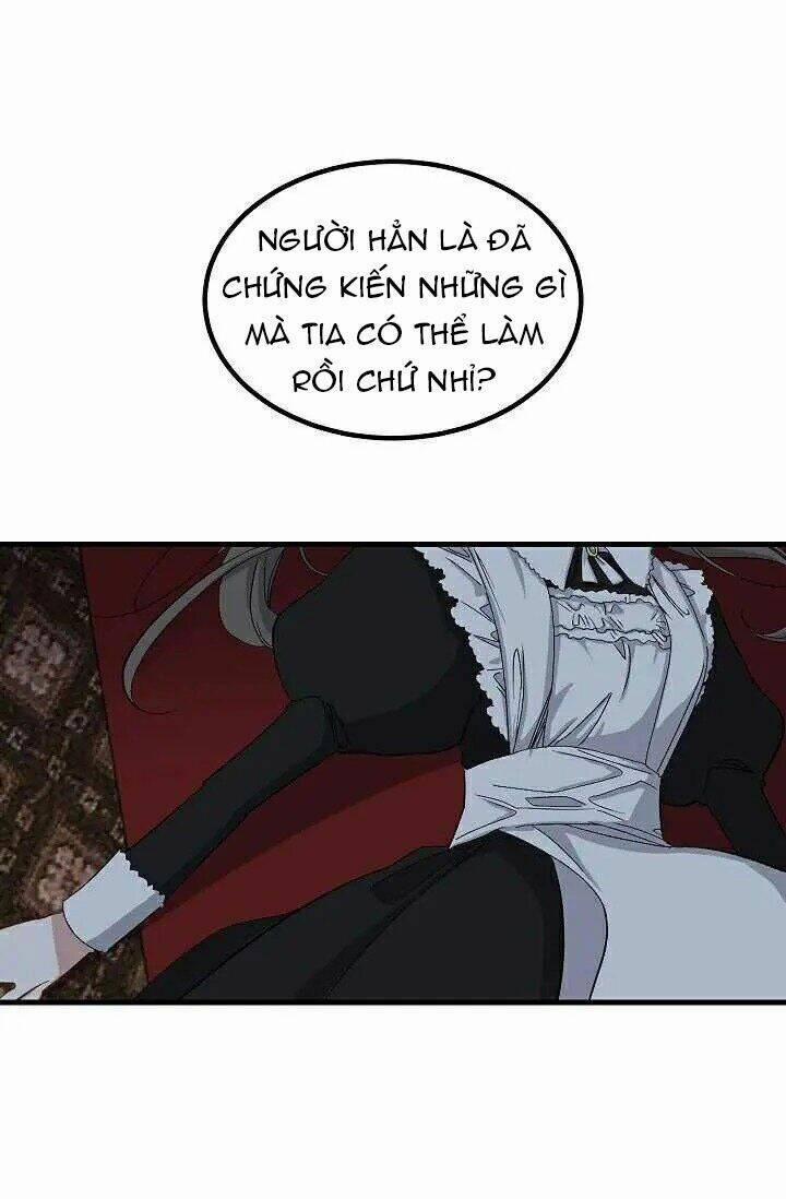 Tình Điên Dại 35 trang 33