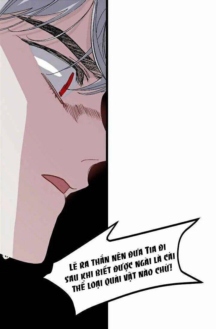 Tình Điên Dại 35 trang 35