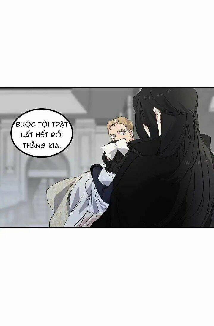 Tình Điên Dại 35 trang 39