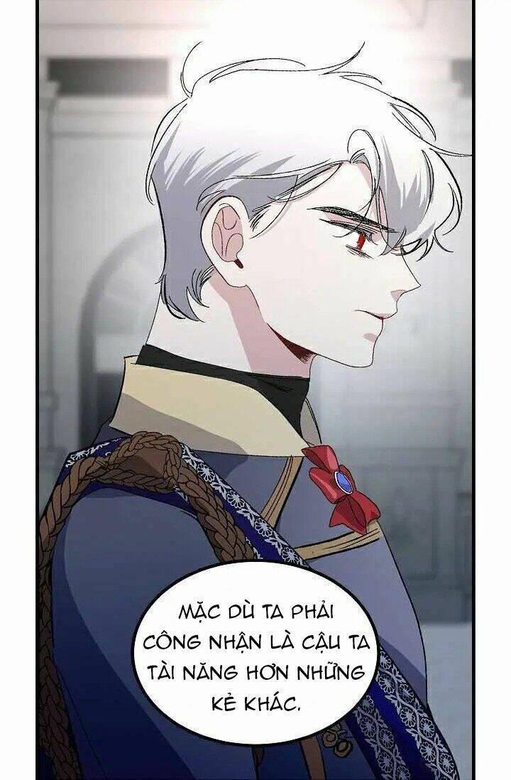 Tình Điên Dại 35 trang 41