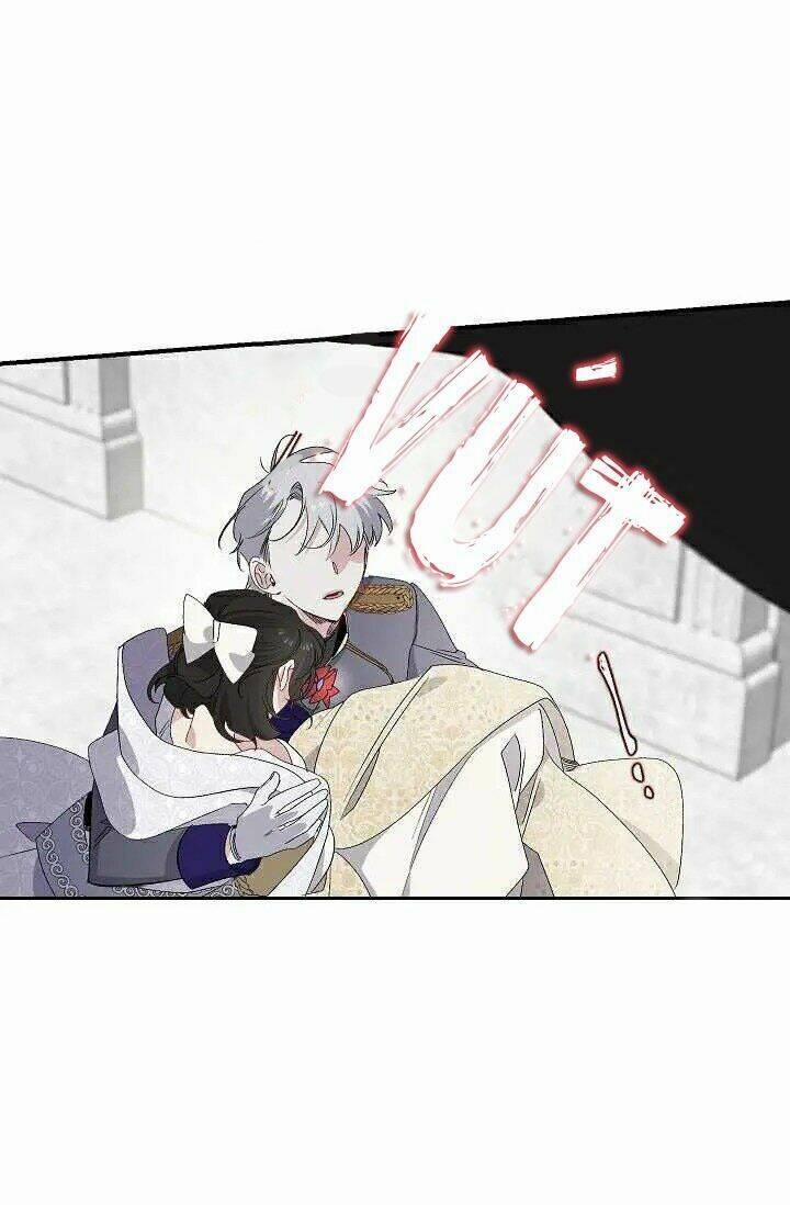 Tình Điên Dại 35 trang 7