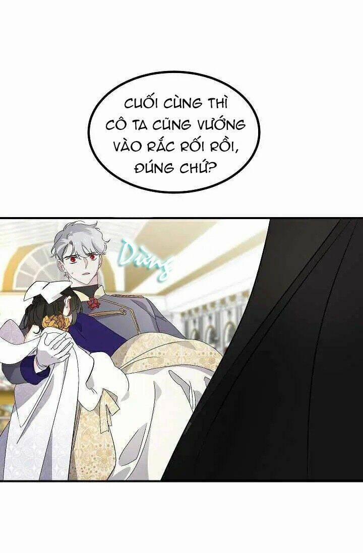 Tình Điên Dại 35 trang 8