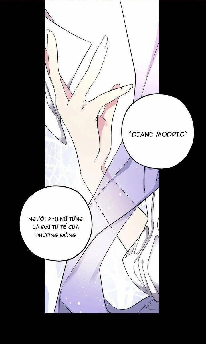 Tình Điên Dại 36 trang 1