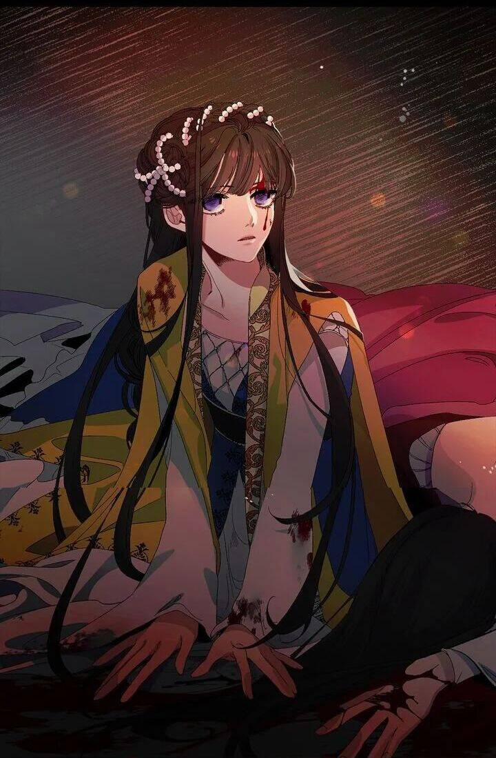 Tình Điên Dại 36 trang 10