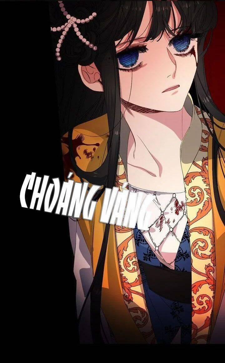 Tình Điên Dại 36 trang 11