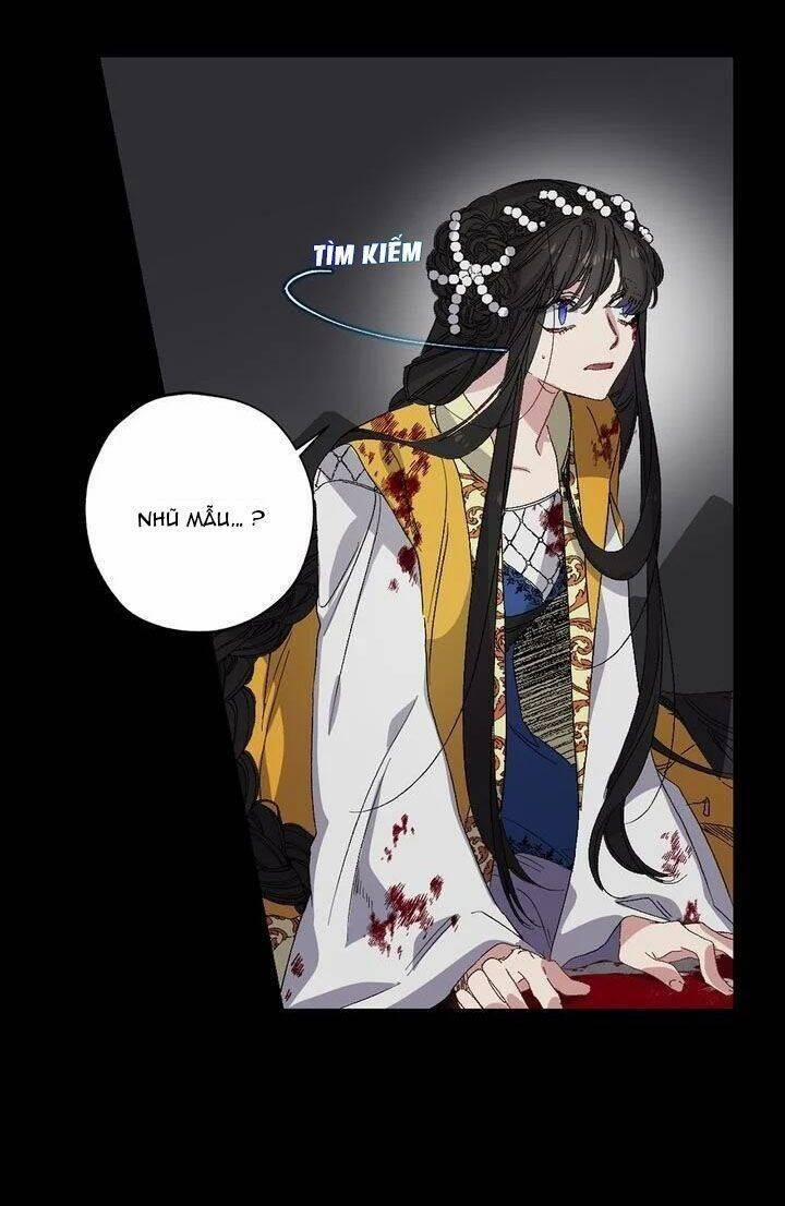 Tình Điên Dại 36 trang 12