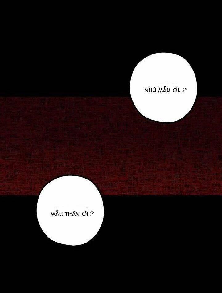 Tình Điên Dại 36 trang 13