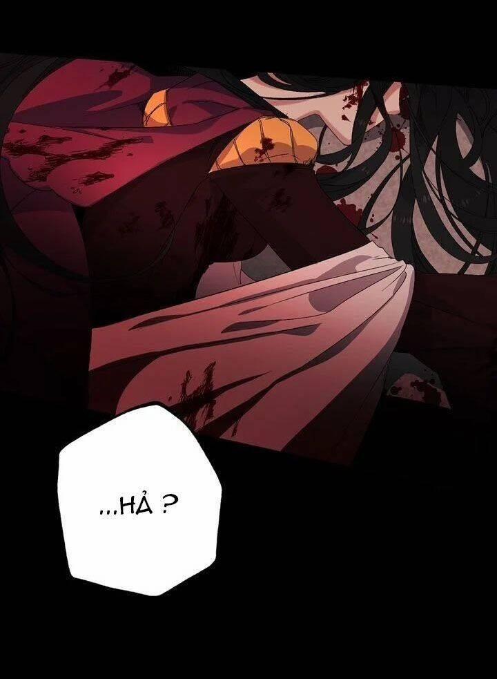 Tình Điên Dại 36 trang 16