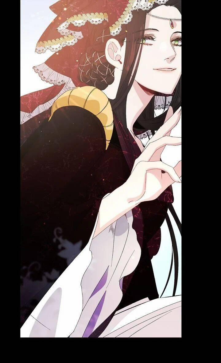 Tình Điên Dại 36 trang 17