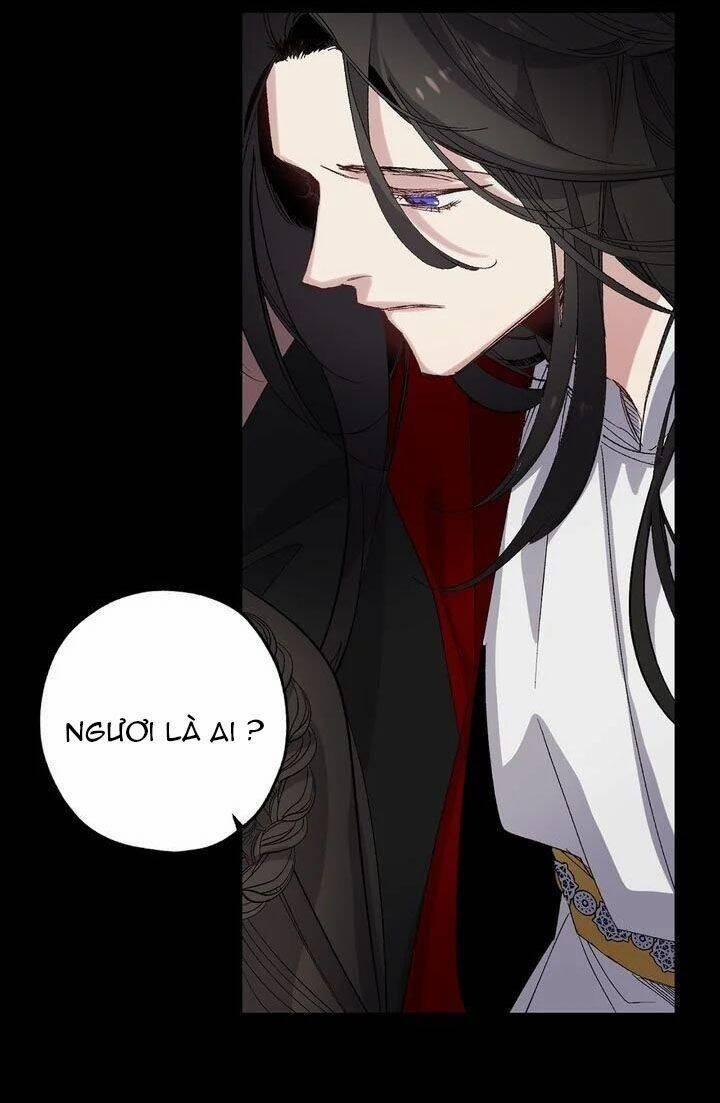 Tình Điên Dại 36 trang 21