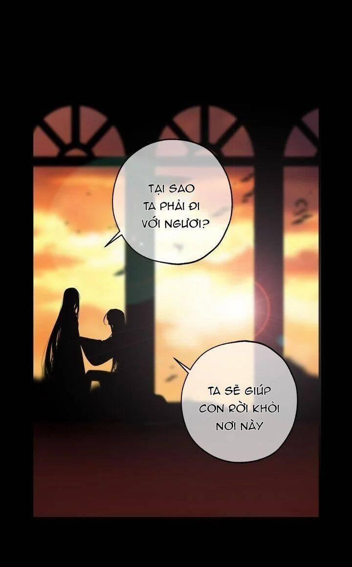 Tình Điên Dại 36 trang 23